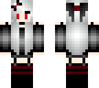 silver emo edit