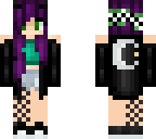 skin