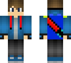 skin completed