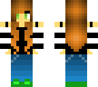 skin for a friend