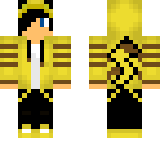 skin pika edit