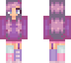skin race 1