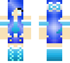 sky girl 2