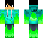 slime kid