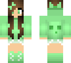 slimie girl