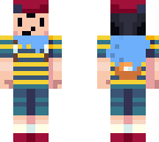 smashtale ness