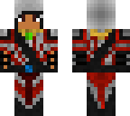 sneaky theif or epic archer