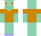 squidward   octo