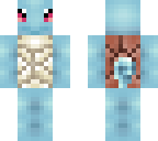 squirtle edit