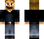 standard villager for levi connor will