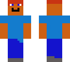 steve happy