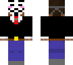 steve the hacker