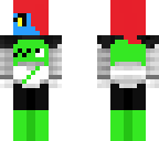 storyshift undyne