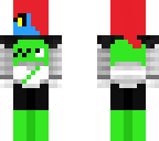 storyshift undyne