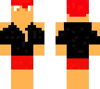 stranded fireflower