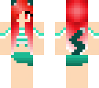summer cat girl