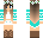 summer girl