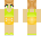 summer girl
