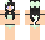 summer minty