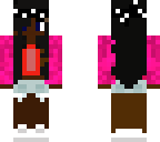 swag girl