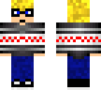 sweater with glasses fixed