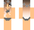 swimmers