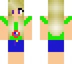 tanktop girl