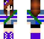 team fista skin number two