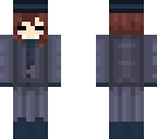 the edited mafiatale frisk