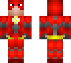 the flash