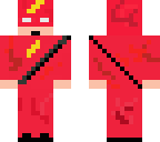 the flashman