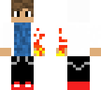 the ginal fire cool boy