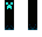 the legendary creeper  v2