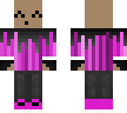 the purple jaeafro dj