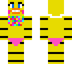 toy chica