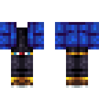trunks gi template