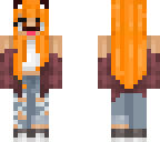 tumblr ginger dog filter edited