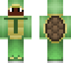 turtle t skin