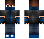 un skin muyyyy currado