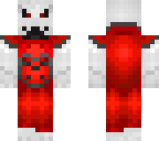 underfell asriel dremurr