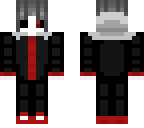 underfell sans girl