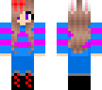 underswap bunnygamer