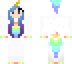 unicorn girl