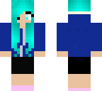 updated girl sans