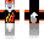 updated skin