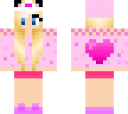 valentine princess