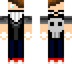 vandalic boy
