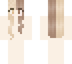 vanilla and chocolate hair base