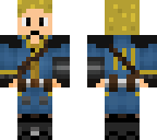 vault 111 suit
