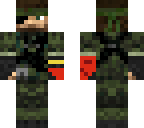 venom snake